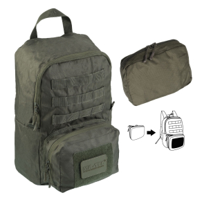 MIL-TEC – Ranger Ultra Compact nahrbtnik 15 L
