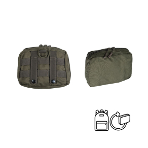 MIL-TEC – Ranger Ultra Compact nahrbtnik 15 L