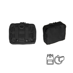 MIL-TEC – Ranger Ultra Compact nahrbtnik 15 L