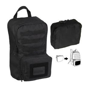 MIL-TEC – Ranger Ultra Compact nahrbtnik 15 L