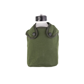 MIL-TEC – French čutara z etuijem in skodelicom 1,3 L