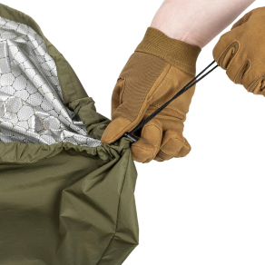 MIL-TEC – survival bivy spalna vreča