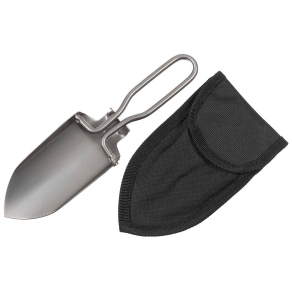 MFH – zložljiva lopata 23 cm