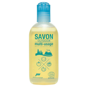 Savon – Outdoor Bio milo 100 ml