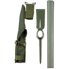 MFH – kramp 40 cm