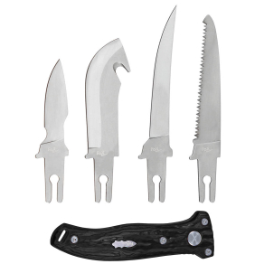 Fox Outdoor – lovski set rezil 5v1