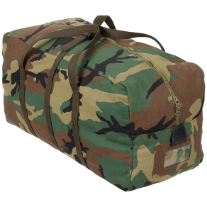 MFH – Potovalna torba 52 l woodland