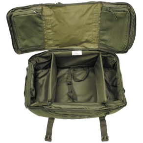 MFH – Nahrbtnik / potovalna torba Travel 48 l