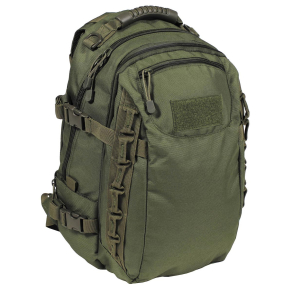 MFH Professional – Nahrbtnik Aktion 30 l