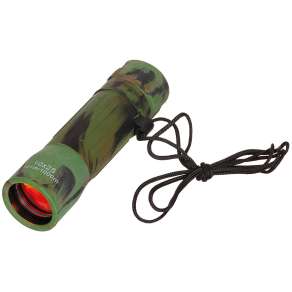 MFH – Monokular 10x Ruby Lens