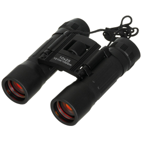 MFH – Daljnogled 10x25 Ruby Lens