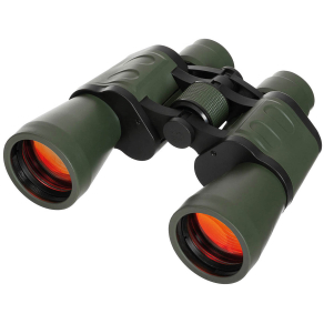 MFH – Daljnogled 10 x 50 Ruby Lens