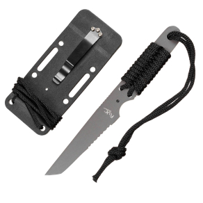Fox Outdoor – fiksni nož Action I