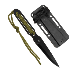 Fox Outdoor – fiksni nož Action II