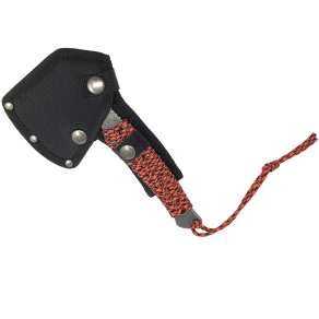 Fox Outdoor – Tomahawk Redrope Paracord