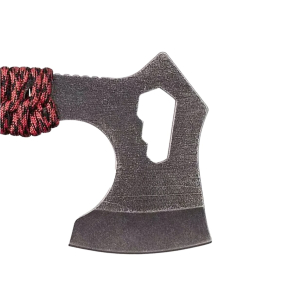 Fox Outdoor – Tomahawk Redrope Paracord