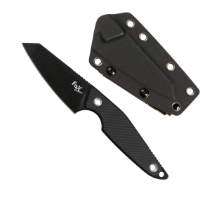 Fox Outdoor – Raven fiksni nož 554