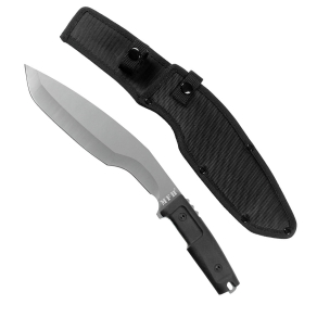 MFH – Bushcraft Kukri fiksni nož 130