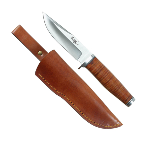 Fox Outdoor – Pathfinder lovski nož 453