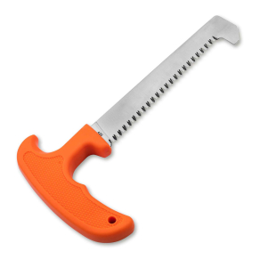 Boker Plus – žaga za obdelavo divjadi