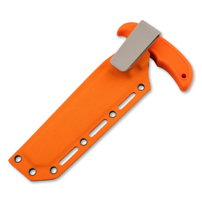 Boker Plus – žaga za obdelavo divjadi