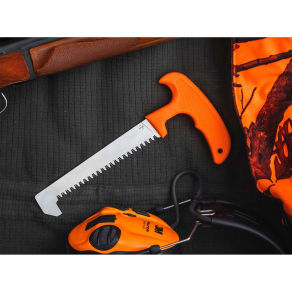 Boker Plus – žaga za obdelavo divjadi