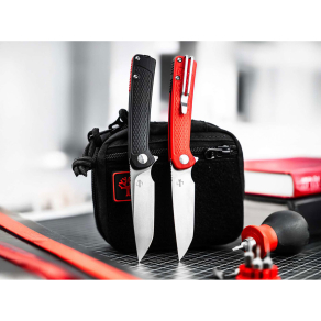 Boker Plus – Fire Ant