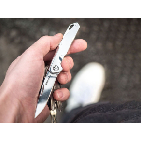 Boker Magnum – Shiny EDC