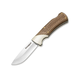 Boker Magnum – Woodcraft