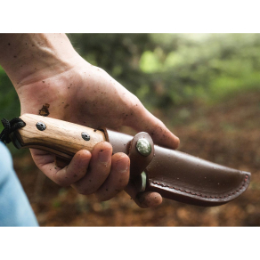 Boker Magnum – Zebra Drop