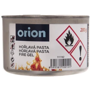 Gorilna pasta 200 g