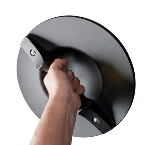 Cold Steel – vadbeni ščit Buckler