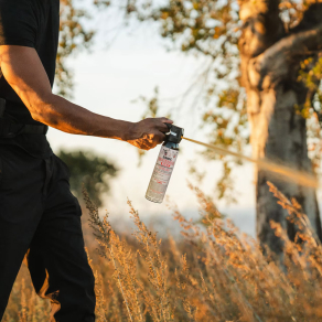 Sabre – Pepper sprej za medvede, volkove in divje prašiče 272 ml
