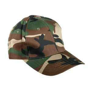 MIL-TEC – snapback kapa s šiltom