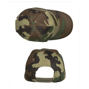 MIL-TEC – snapback kapa s šiltom
