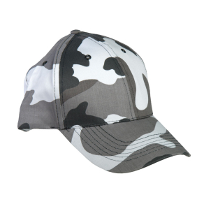 MIL-TEC – snapback kapa s šiltom