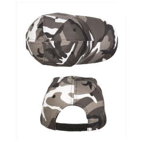MIL-TEC – snapback kapa s šiltom