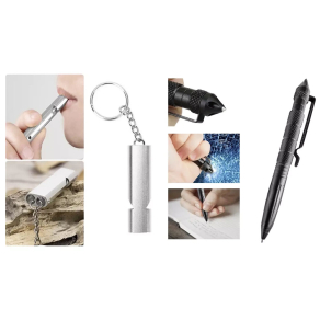 Trizand – Survival Kit 32u1