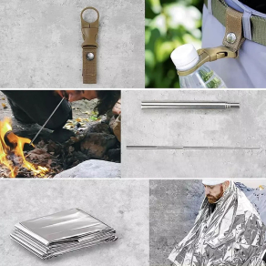 Trizand – Survival Kit 32u1