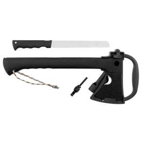 Fox Outdoor – sekira Survival