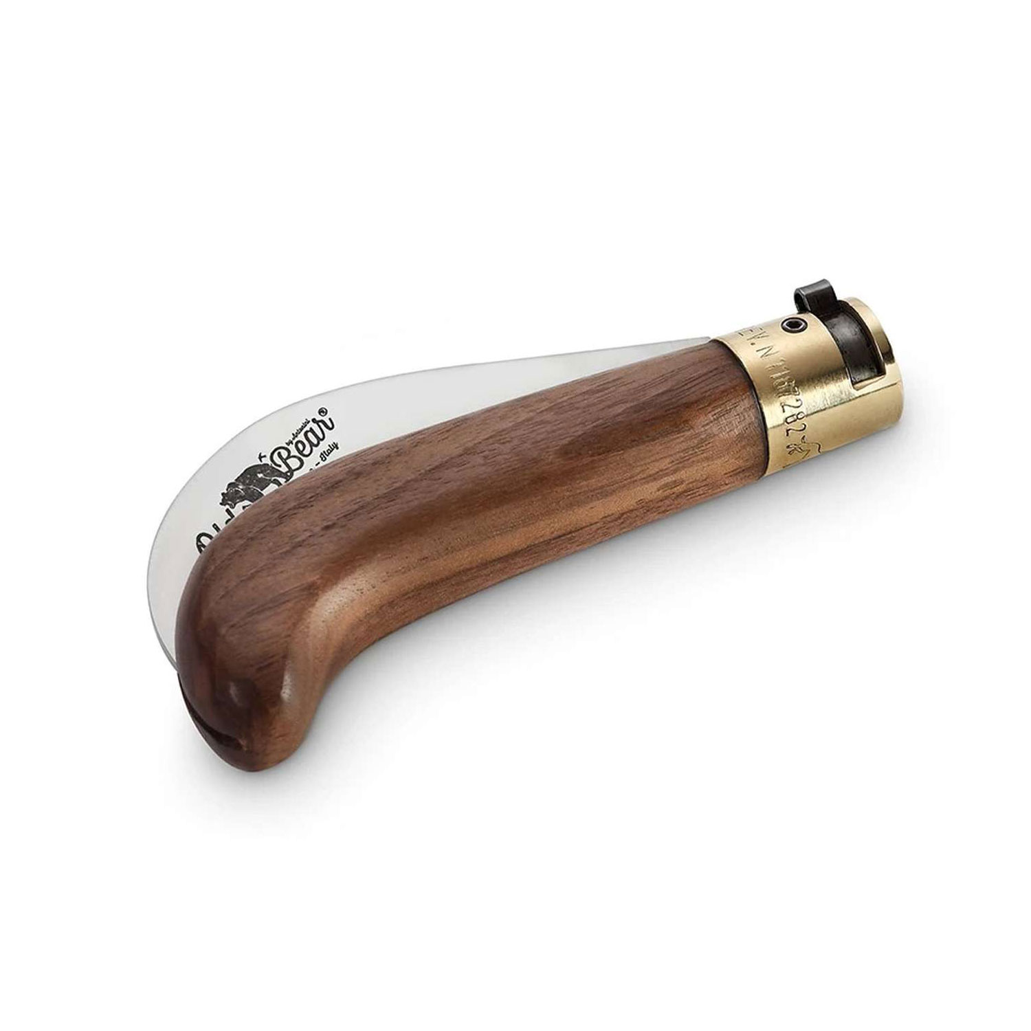 Antonini - Old Bear Pruning